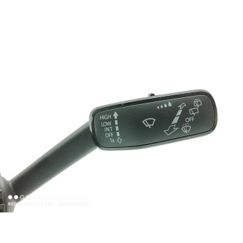 Recambio de mando multifuncion para seat ibiza (6p1) reference referencia OEM IAM 6C0953501B  