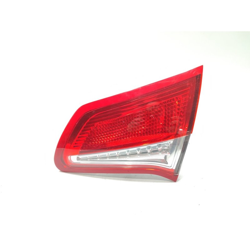 Recambio de piloto trasero derecho interior para citroën c4 lim. seduction referencia OEM IAM 9672155480  