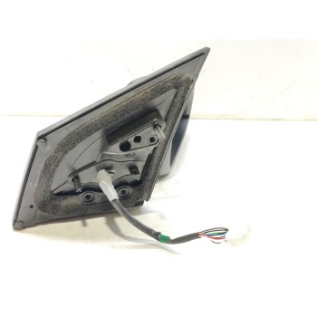 Recambio de retrovisor derecho para toyota auris hybrid active business plus referencia OEM IAM 8791002F10  