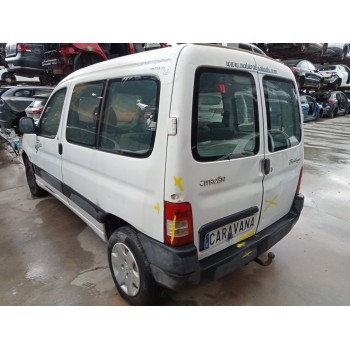 citroën berlingo del año 2011