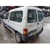 citroën berlingo del año 2011