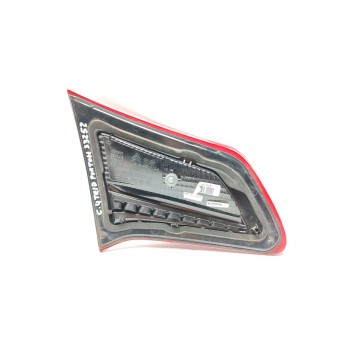 Recambio de piloto trasero derecho interior para citroën c4 lim. seduction referencia OEM IAM 9672155480  