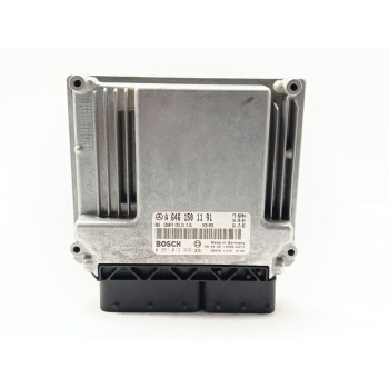 Recambio de centralita motor uce para mercedes-benz vito (w639) basic, combi 109 cdi largo (639.603) referencia OEM IAM 02810123