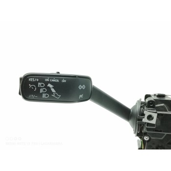 Recambio de mando multifuncion para seat ibiza (6p1) reference referencia OEM IAM 6C0953501B  