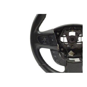 Recambio de volante para peugeot 508 active referencia OEM IAM 98222944ZE  