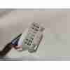 Recambio de retrovisor derecho para toyota auris hybrid active business plus referencia OEM IAM 8791002F10  