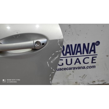 Recambio de puerta delantera izquierda para mercedes-benz clase slk (w171) roadster 200 compressor (171.445) referencia OEM IAM 