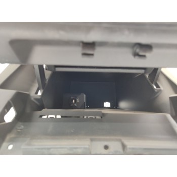 Recambio de guantera para nissan juke (f15) acenta referencia OEM IAM 1KN0BL  