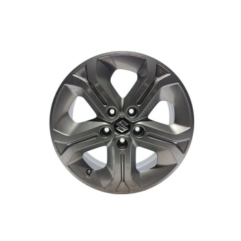 Recambio de llanta para suzuki vitara 1.0 t gle 4wd referencia OEM IAM 4321054P600BK  