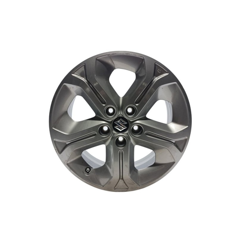 Recambio de llanta para suzuki vitara 1.0 t gle 4wd referencia OEM IAM 4321054P600BK  