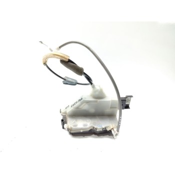 CERRADURA PUERTA DELANTERA DERECHA 190384 