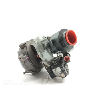 Recambio de turbocompresor para audi q5 (8r) 3.0 tdi referencia OEM IAM GS4059145722S  