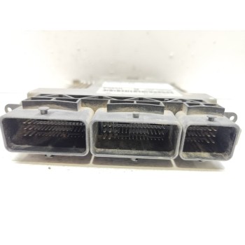 Recambio de centralita motor uce para dacia dokker ambiance referencia OEM IAM 237102213R  