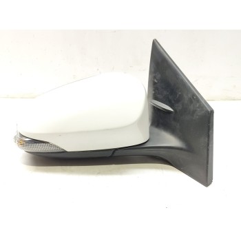 Recambio de retrovisor derecho para toyota auris hybrid active business plus referencia OEM IAM 8791002F10  