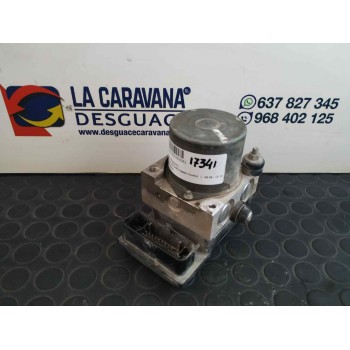 Recambio de abs para nissan nv 200 (m20) kasten comfort referencia OEM IAM 47660JX50A  