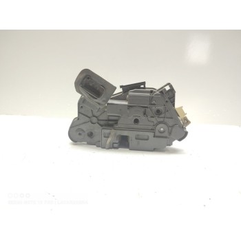 Recambio de cerradura puerta delantera izquierda para seat leon (5f1) fr referencia OEM IAM 5K1837015D  