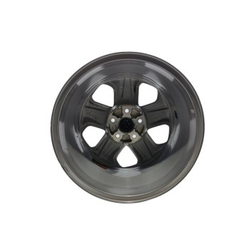 Recambio de llanta para suzuki vitara 1.0 t gle 4wd referencia OEM IAM 4321054P600BK  