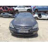 peugeot 607 (s1) del año 2007