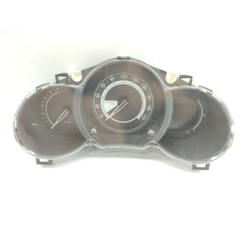 Recambio de cuadro instrumentos para citroën c3 tonic referencia OEM IAM A2C83012700  