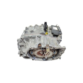 Recambio de caja cambios para volvo xc60 momentum 2wd referencia OEM IAM P1285057  