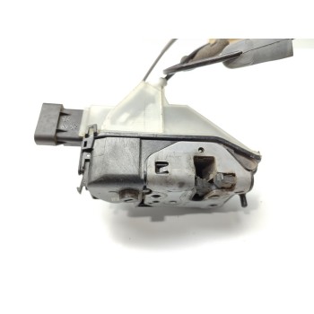 Recambio de cerradura puerta delantera derecha para citroën c4 cactus business referencia OEM IAM 190384  