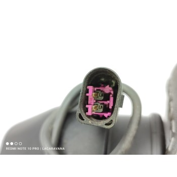 Recambio de turbocompresor para audi q5 (8r) 3.0 tdi referencia OEM IAM GS4059145722S  