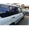 mitsubishi montero pinin (h60/h70) del año 2001
