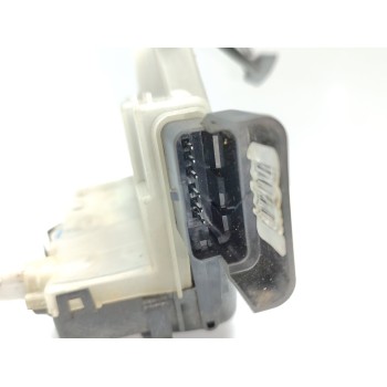 Recambio de cerradura puerta delantera derecha para citroën c4 cactus business referencia OEM IAM 190384  