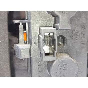 Recambio de piloto trasero izquierdo para volkswagen golf iv berlina (1j1) advance referencia OEM IAM 1J6945111S  