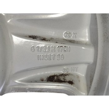 Recambio de llanta para suzuki vitara 1.0 t gle 4wd referencia OEM IAM 4321054P600BK  