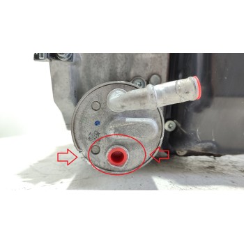 Recambio de caja cambios para volvo xc60 momentum 2wd referencia OEM IAM P1285057  