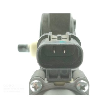 Recambio de motor elevalunas trasero derecho para hyundai tucson 25 aniversario 4x2 referencia OEM IAM 83460D7000  