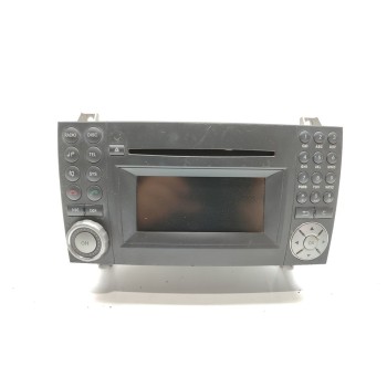 SISTEMA AUDIO / RADIO CD A1718702694 