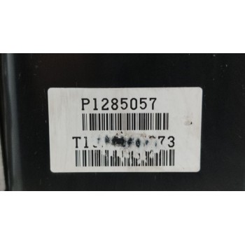 Recambio de caja cambios para volvo xc60 momentum 2wd referencia OEM IAM P1285057  