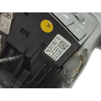 Recambio de volante para peugeot 508 active referencia OEM IAM 98222944ZE  