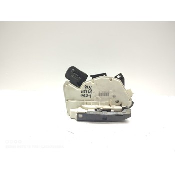 CERRADURA PUERTA TRASERA DERECHA 5K4839016R 