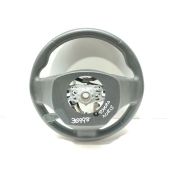 Recambio de volante para toyota auris hybrid active business plus referencia OEM IAM 4510202511C2  