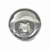Recambio de volante para toyota auris hybrid active business plus referencia OEM IAM 4510202511C2  