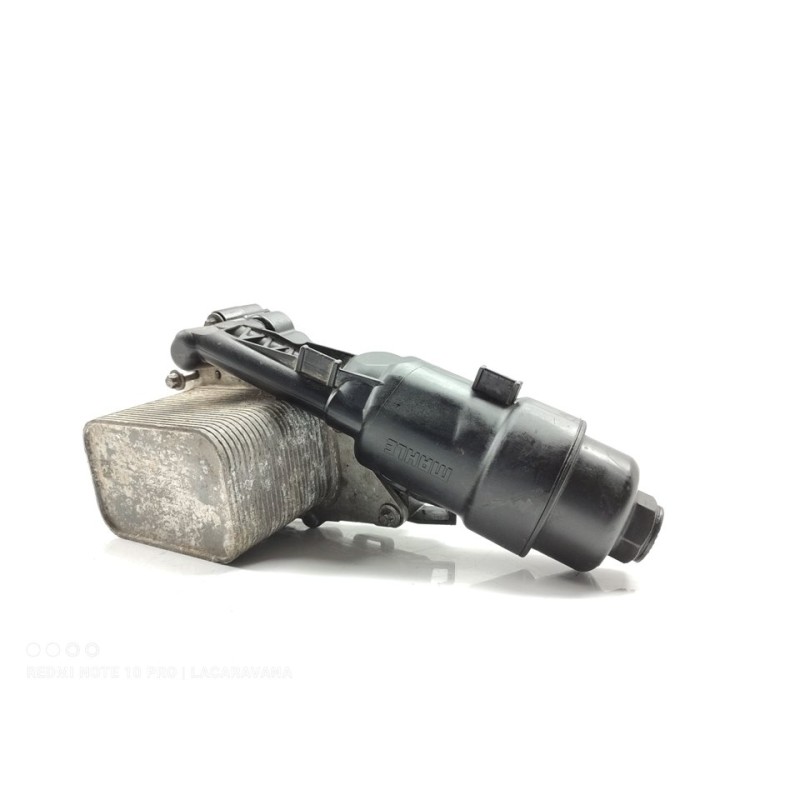 Recambio de soporte filtro aceite para bmw serie x1 (f48) xdrive18d advantage referencia OEM IAM 11428585237  