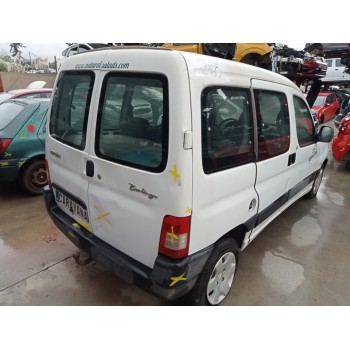 citroën berlingo del año 2011