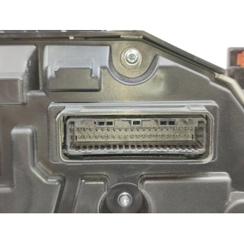 Recambio de cuadro instrumentos para toyota c-hr hybrid active referencia OEM IAM 83800F4240  