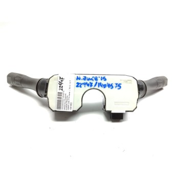 Recambio de mando luces para nissan juke (f15) acenta referencia OEM IAM 255603NL0A  
