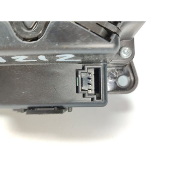 Recambio de mando multifuncion para mercedes-benz clase e (w212) lim. 220 cdi blueefficiency (212.002) referencia OEM IAM A21290