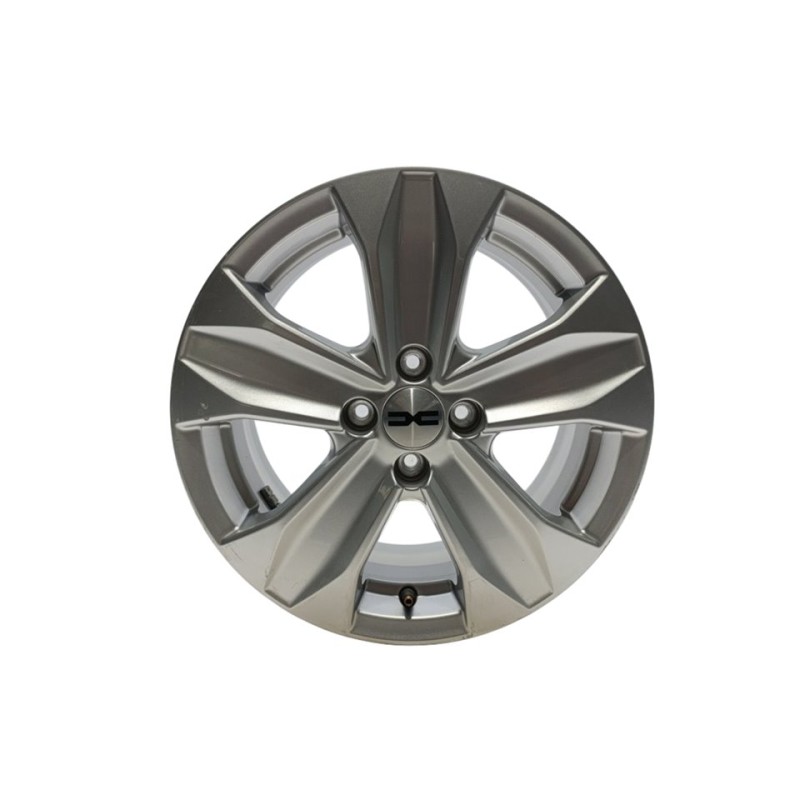 Recambio de llanta para dacia sandero iii expression referencia OEM IAM 403009186R  