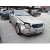 mercedes-benz clase slk (w170) roadster del año 2001