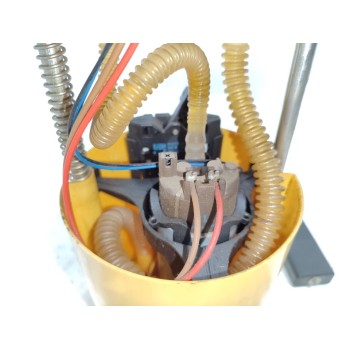 Recambio de aforador para opel corsa d ´´111 years´´ referencia OEM IAM 13216316  