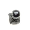 Recambio de pomo palanca cambio para seat ibiza (6p1) reference referencia OEM IAM 6P0711113EMJZ  