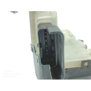 Recambio de cerradura puerta delantera izquierda para citroën c4 cactus business referencia OEM IAM 190385  