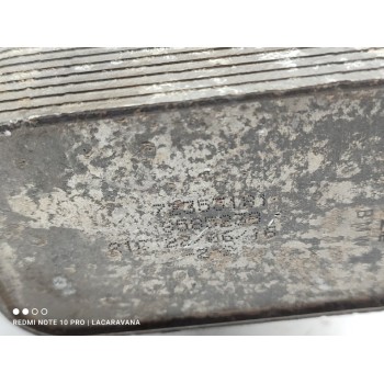 Recambio de soporte filtro aceite para bmw serie x1 (f48) xdrive18d advantage referencia OEM IAM 11428585237  