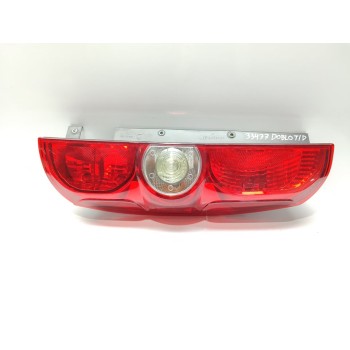 Recambio de piloto trasero derecho para fiat doblo active referencia OEM IAM 518305640  